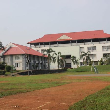Angamaly Convention Centre Hotel Kochi ภายนอก รูปภาพ