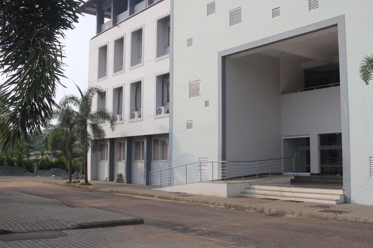 Angamaly Convention Centre Hotel Kochi ภายนอก รูปภาพ